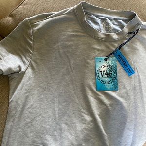 Land & Sea high performance apparel Mens Large